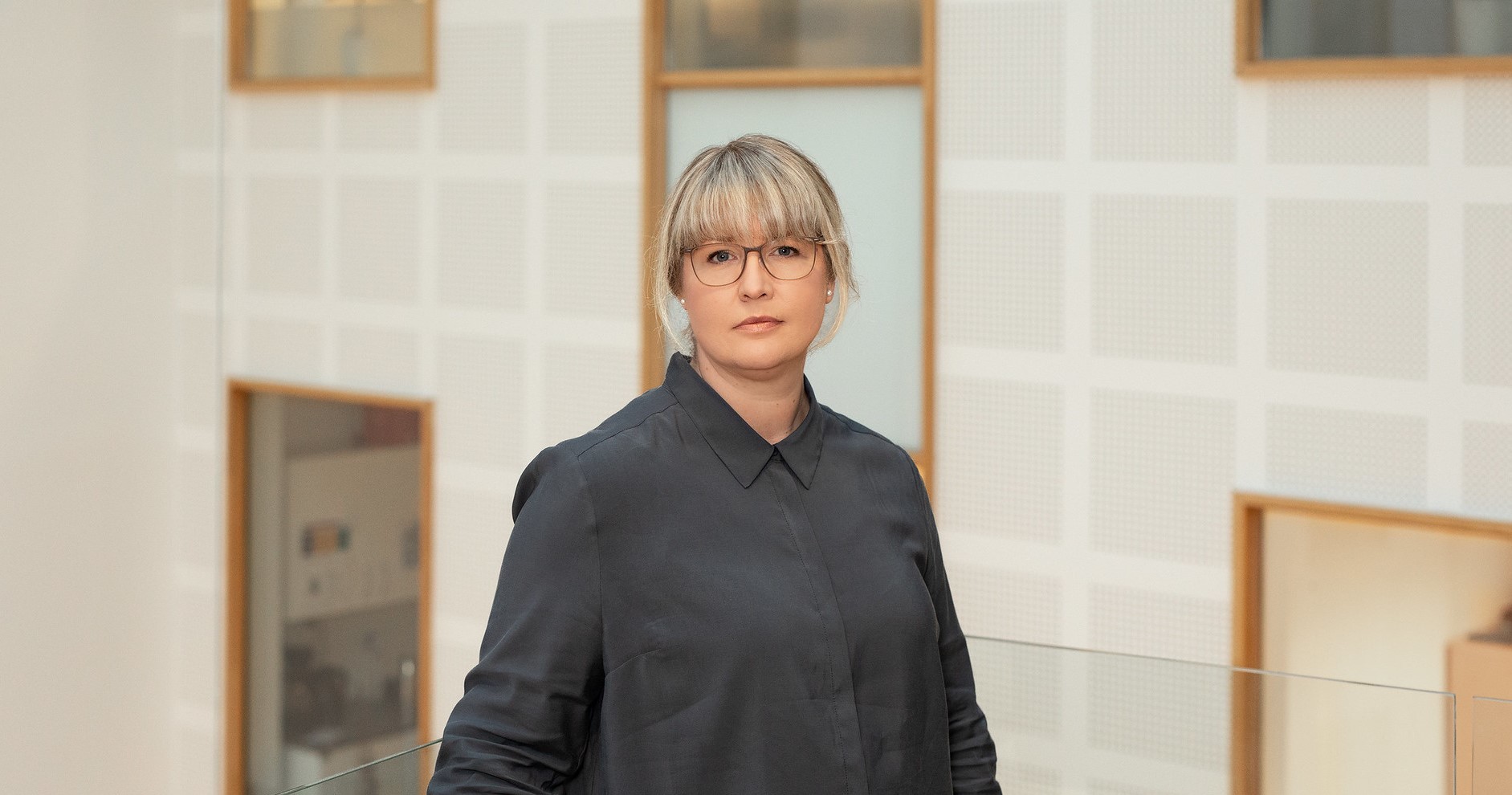 Bilde av Monica Alisøy Kjelsnes
